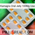 Kamagra Oral Jelly 100Mg Use cialis4